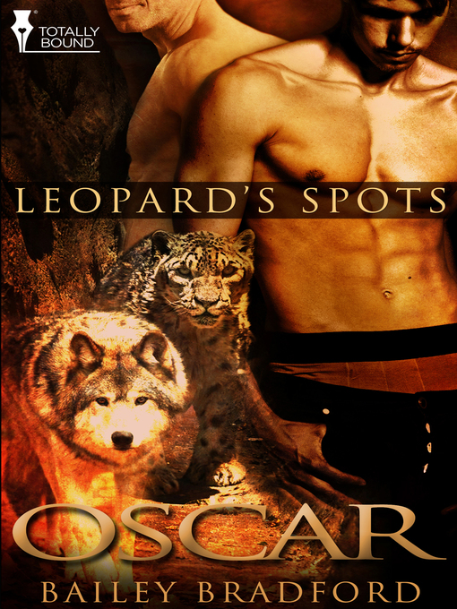 Title details for Oscar by Bailey Bradford - Available